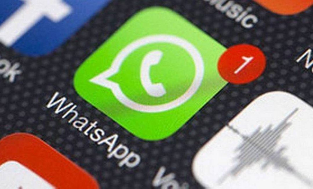 PODEM OS PRINTS DE WHATSAPP SERVIREM COMO PROVA DO CRIME?