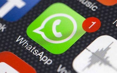 PODEM OS PRINTS DE WHATSAPP SERVIREM COMO PROVA DO CRIME?