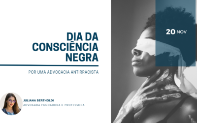 Por uma justiça criminal antirracista